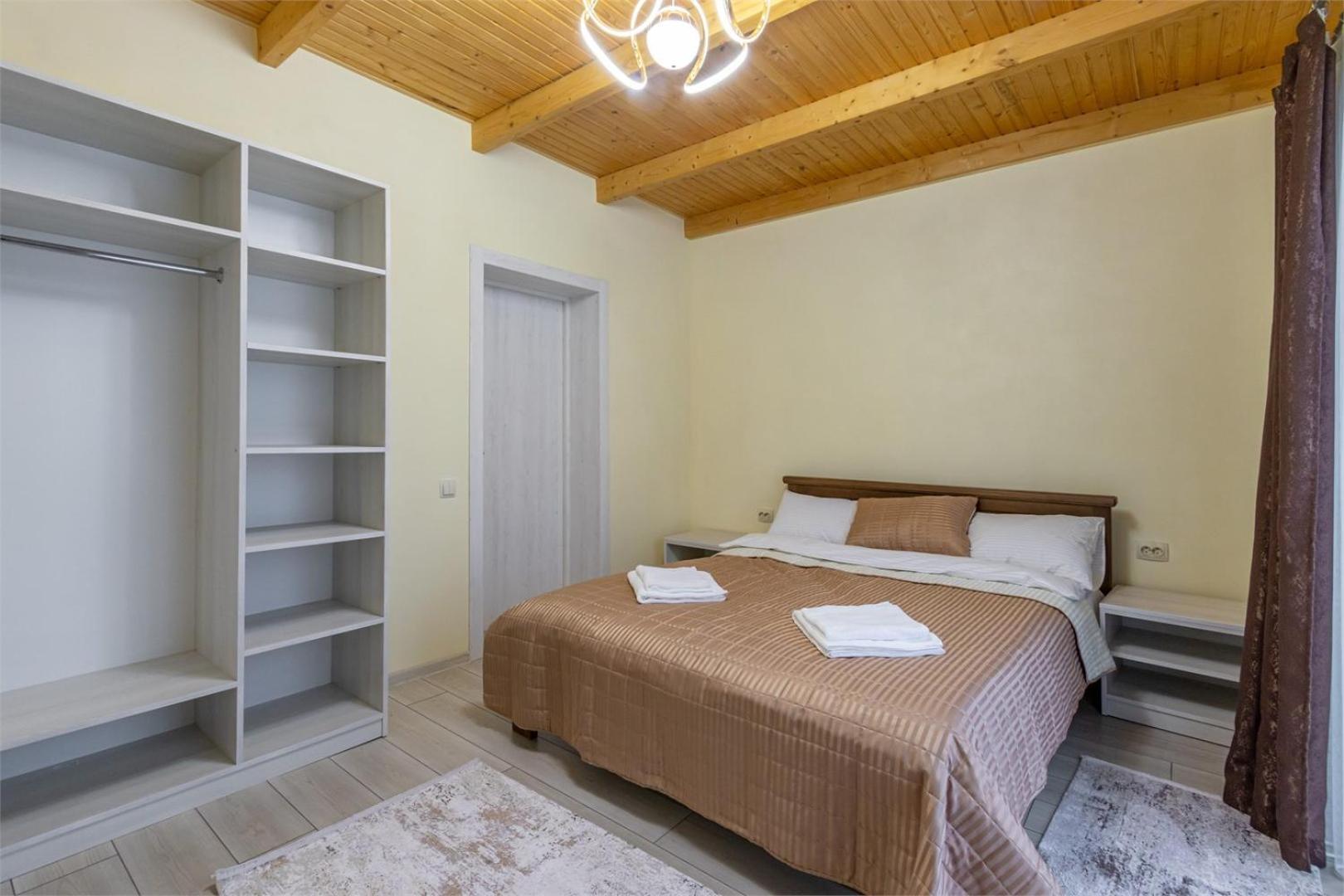 шепіт лісу Hotel Bukowel